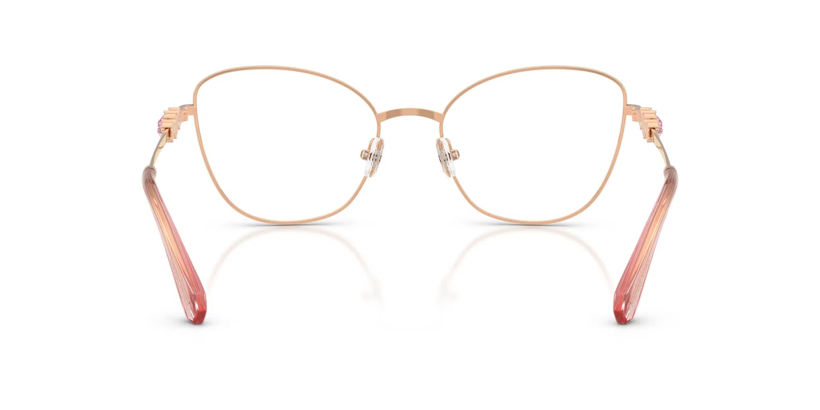 Swarovski 1034 Eyeglasses - view 26
